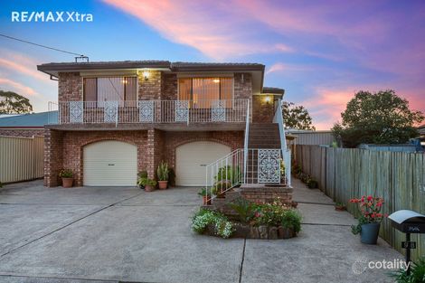 Property photo of 98 Harold Street Blacktown NSW 2148