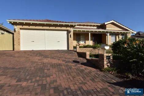 Property photo of 34 Casserly Drive Leeming WA 6149