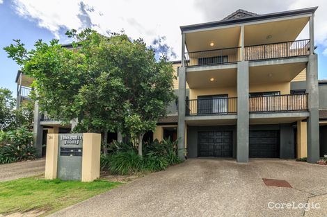 Property photo of 3/34 North Shore Avenue Varsity Lakes QLD 4227