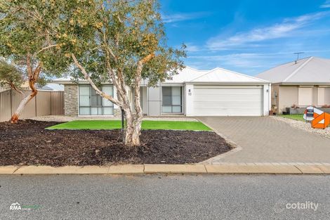 10 Ruskin Brce, Baldivis, WA 6171