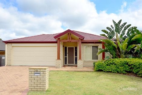 58 James Josey Ave, Springfield Lakes, QLD 4300