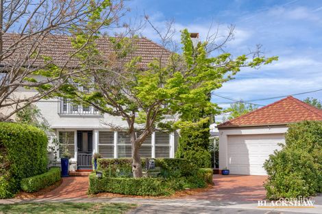 10 Strahan Row, Yarralumla, ACT 2600