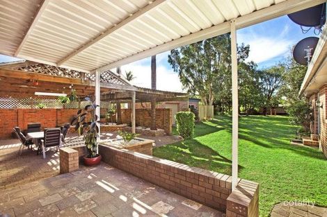 Property photo of 20 Rabaul Road Georges Hall NSW 2198