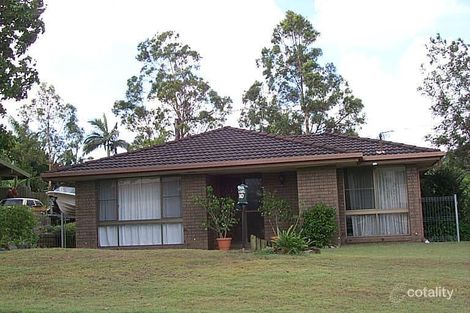 10 Doretta St, Shailer Park, QLD 4128