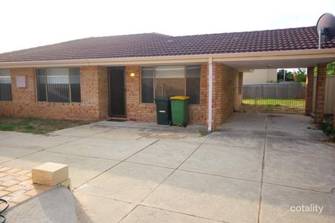 3/424 Canning Hwy, Attadale, WA 6156