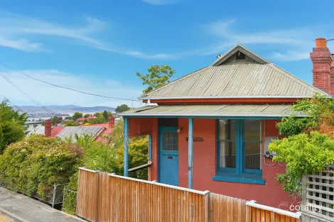 60 Lower Jordan Hill Rd, West Hobart, TAS 7000