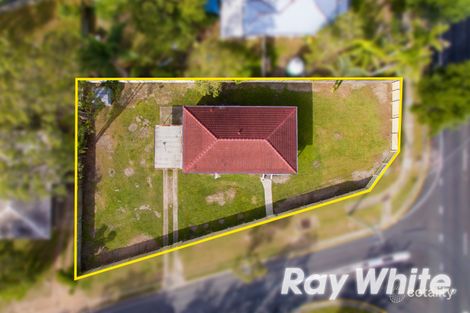 Property photo of 46 Jellicoe Street Loganlea QLD 4131