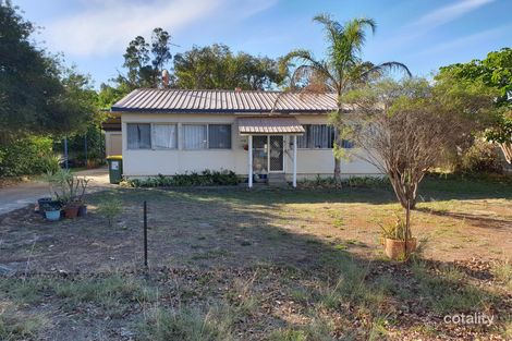 Property photo of 42 Peel Parade Coodanup WA 6210