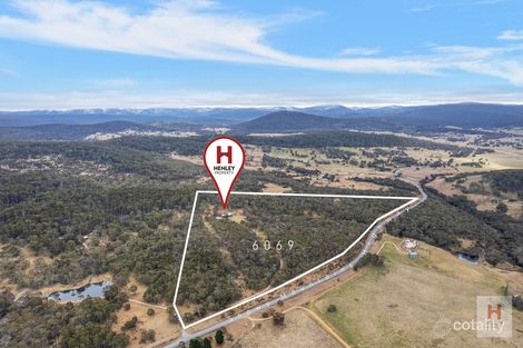 Property photo of 6069 Snowy Mountains Highway Adaminaby NSW 2629