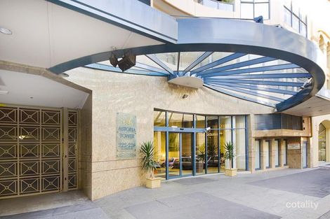 43/222-228 Sussex St, Sydney, NSW 2000