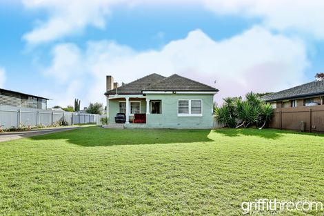 Property photo of 96 Erskine Road Griffith NSW 2680