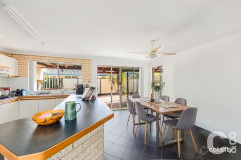 Property photo of 11 Graydon Grove Leda WA 6170