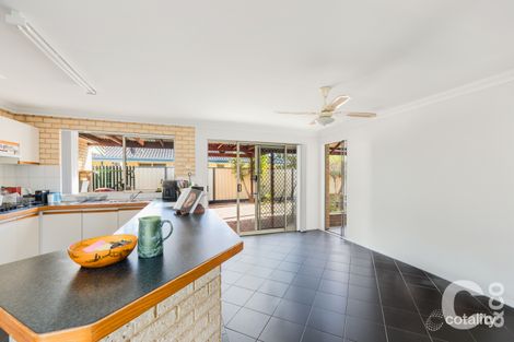 Property photo of 11 Graydon Grove Leda WA 6170