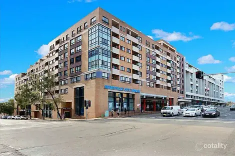 22/12-22 Dora St, Hurstville, NSW 2220