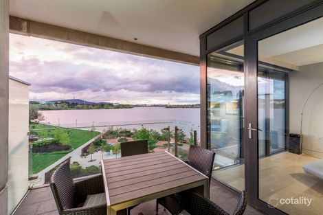 Property photo of 17/17-21 Eastlake Parade Kingston ACT 2604