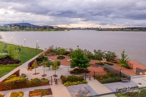 Property photo of 17/17-21 Eastlake Parade Kingston ACT 2604