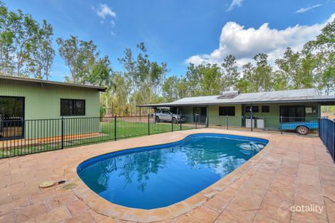 Property photo of 59 Price Road Girraween NT 0836