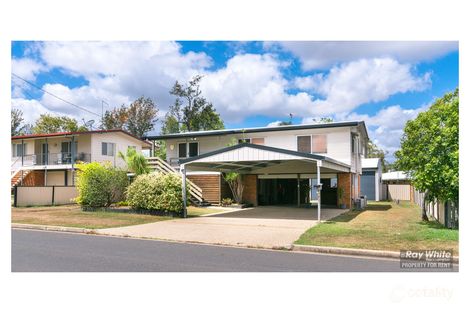 4 Wigginton St, Frenchville, QLD 4701