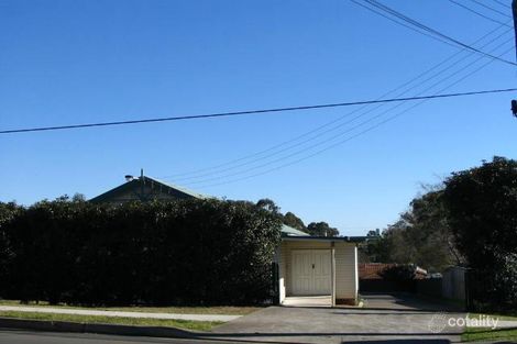 Property photo of 6 Greenwood Road Kellyville NSW 2155