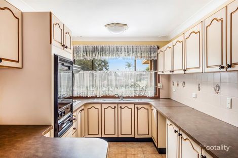 Property photo of 3 Kerry Close Barrack Heights NSW 2528