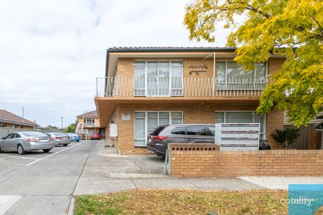 4/21 Latrobe St, Footscray, VIC 3011