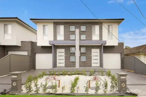 47a Leigh St, Merrylands, NSW 2160