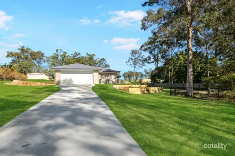 10 Eulalia Cl, Chuwar, QLD 4306