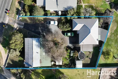 1/1a Arnold St, Horsham, VIC 3400