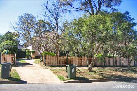 Property photo of 7 Church Street Castle Hill NSW 2154