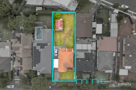 132 Madeline St, Strathfield South, NSW 2136