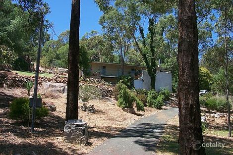 12 Gladys St, Darlington, WA 6070