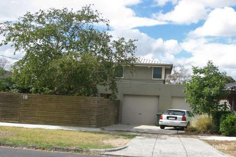 18 Mimosa Rd, Carnegie, VIC 3163