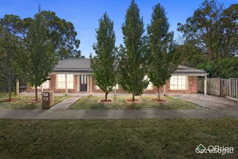 Property photo of 13 Spruce Drive Rowville VIC 3178