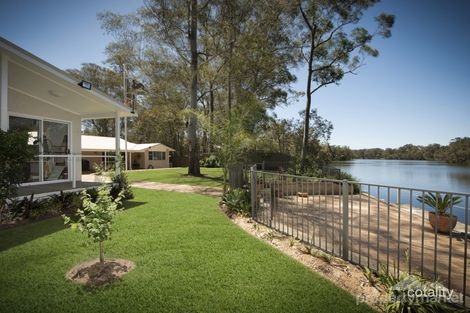 Property photo of 16 Golding Grove Wyong NSW 2259