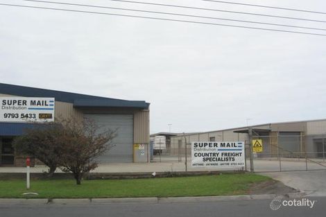 Property photo of 22-24 Elliott Road Dandenong South VIC 3175