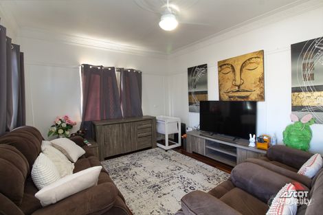 Property photo of 25 McCracken Street Walkervale QLD 4670
