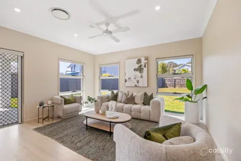 Property photo of 5 Mayfair Crescent Baringa QLD 4551