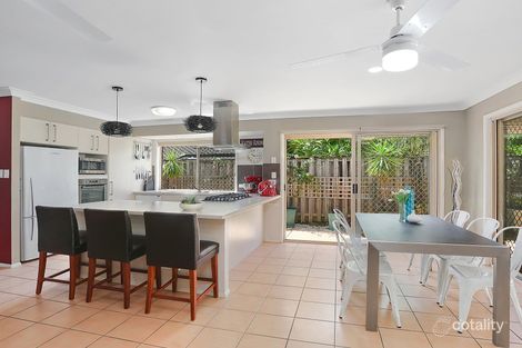 Property photo of 3 Stendell Street Wakerley QLD 4154
