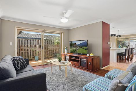 Property photo of 3 Stendell Street Wakerley QLD 4154