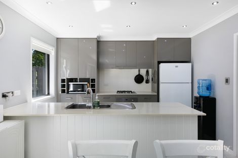 Property photo of 21/2 Bourton Road Merrimac QLD 4226