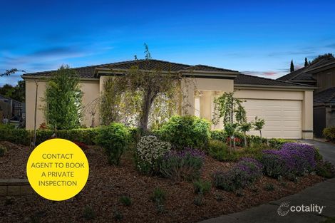 Property photo of 17 Orbison Court Endeavour Hills VIC 3802
