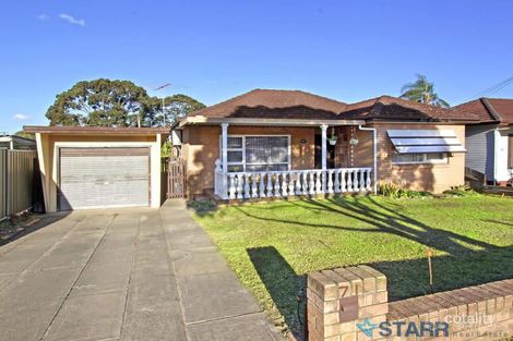 71 Dublin St, Smithfield, NSW 2164