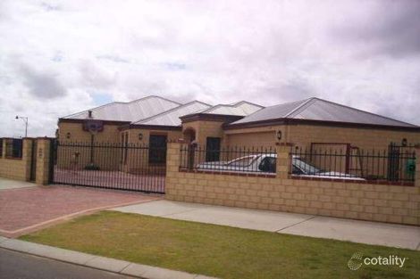 23 Shropshire Cres, Butler, WA 6036