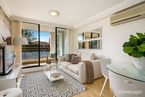 Property photo of 511/34-52 Alison Road Randwick NSW 2031