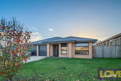 Property photo of 16 Boxer Street Gillieston Heights NSW 2321