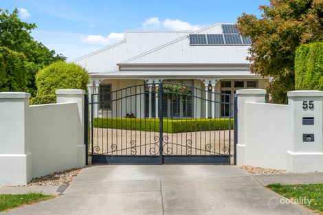 Property photo of 55 Willowbank Road Gisborne VIC 3437
