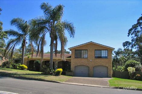 3 Darcey Rd, Castle Hill, NSW 2154
