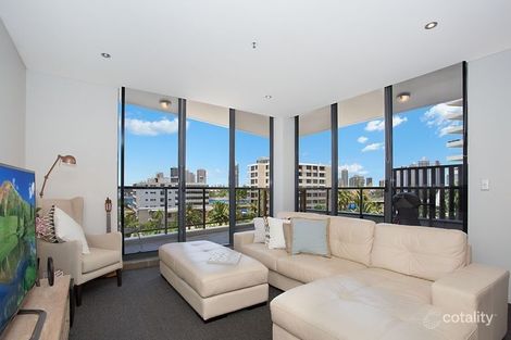 605/1 Aqua St, Southport, QLD 4215