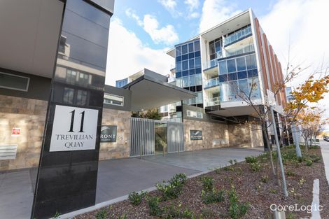 92/11 Trevillian Qy, Kingston, ACT 2604