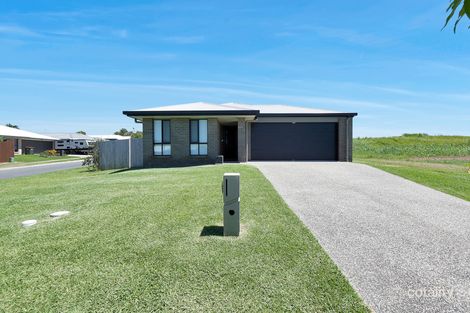 1 Beale Cres, Rural View, QLD 4740